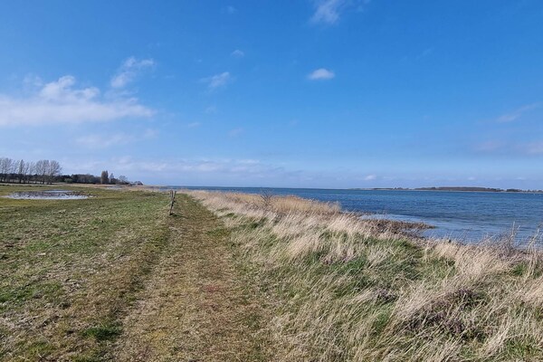 Foto van 6 Personen vakantie huis in Marstal - Vakantiehuis in Marstal - WaterView