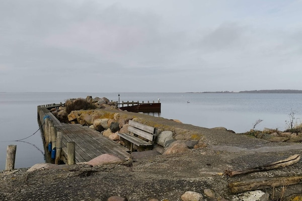 Foto van 6 Personen vakantie huis in Marstal - Vakantiehuis in Marstal - WaterView
