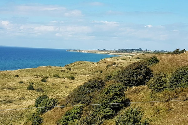 Foto van 6 Personen vakantie huis in Marstal - Vakantiehuis in Marstal - WaterView
