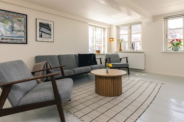 Foto van 6 Personen vakantie huis in Marstal - Vakantiehuis in Marstal - Indoor