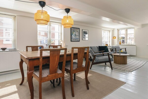 Foto van 6 Personen vakantie huis in Marstal - Vakantiehuis in Marstal - Indoor