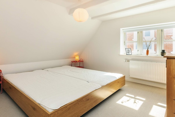 Foto van 6 Personen vakantie huis in Marstal - Vakantiehuis in Marstal - Indoor