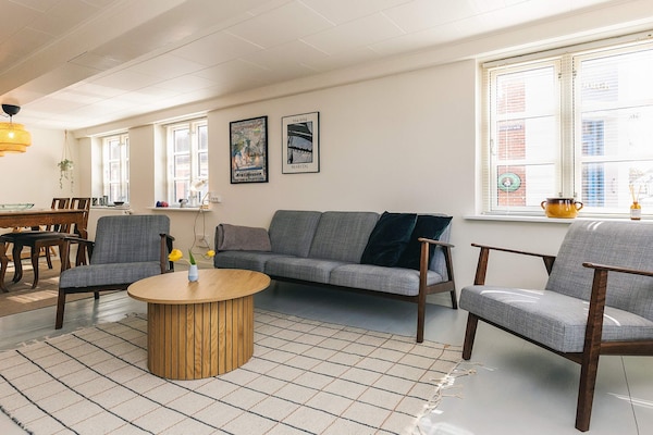 Foto van 6 Personen vakantie huis in Marstal - Vakantiehuis in Marstal - Indoor
