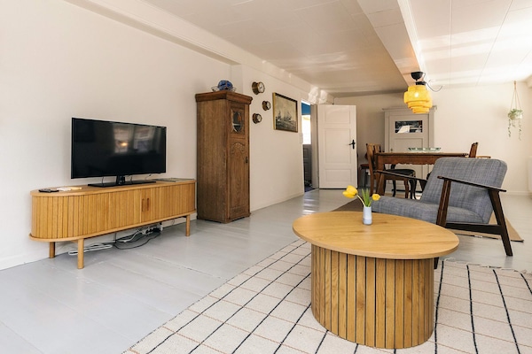 Foto van 6 Personen vakantie huis in Marstal - Vakantiehuis in Marstal - Indoor