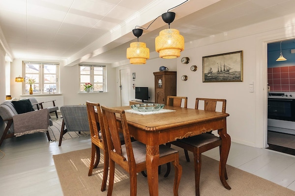 Foto van 6 Personen vakantie huis in Marstal - Vakantiehuis in Marstal - Indoor