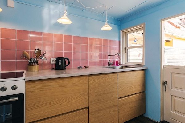 Foto van 6 Personen vakantie huis in Marstal - Vakantiehuis in Marstal - Indoor