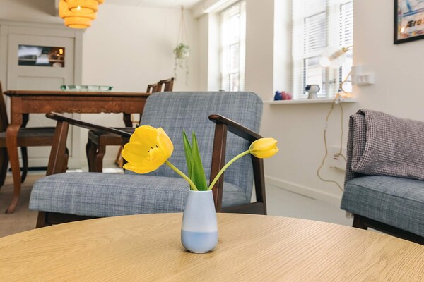 Foto van 6 Personen vakantie huis in Marstal - Vakantiehuis in Marstal - Indoor
