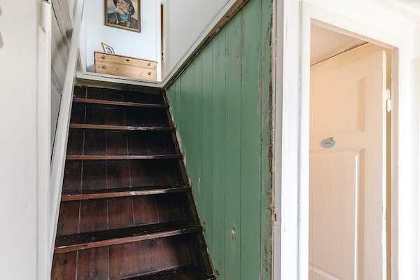Foto van 6 Personen vakantie huis in Marstal - Vakantiehuis in Marstal - Indoor