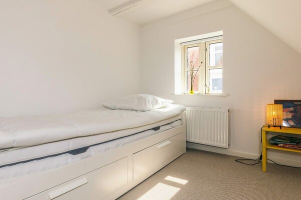 Foto van 6 Personen vakantie huis in Marstal - Vakantiehuis in Marstal - Indoor