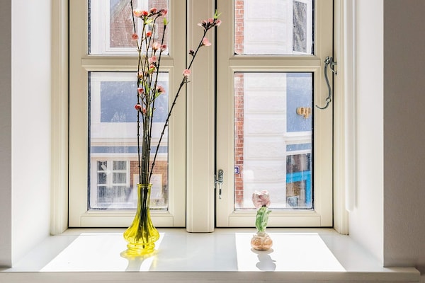 Foto van 6 Personen vakantie huis in Marstal - Vakantiehuis in Marstal - Indoor