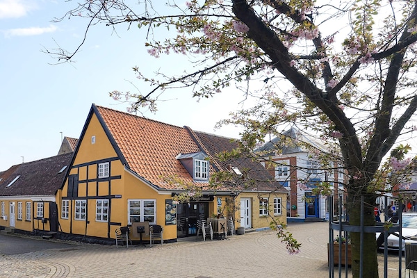 Foto van 6 Personen vakantie huis in Marstal - Vakantiehuis in Marstal - View