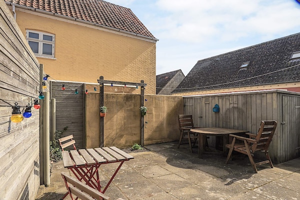 Foto van 6 Personen vakantie huis in Marstal - Vakantiehuis in Marstal - View