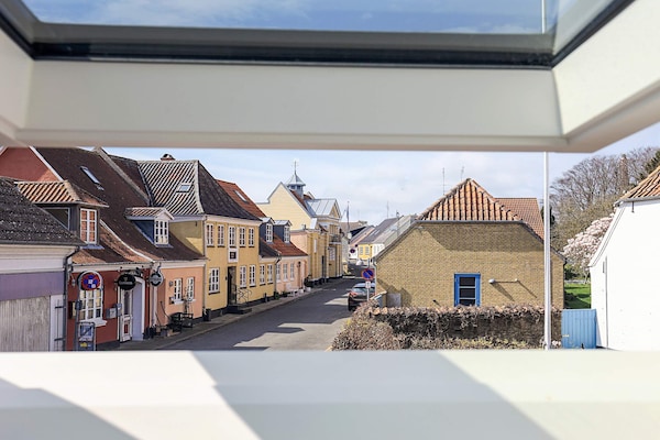 Foto van 6 Personen vakantie huis in Marstal - Vakantiehuis in Marstal - View
