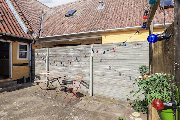 Foto van 6 Personen vakantie huis in Marstal - Vakantiehuis in Marstal - View