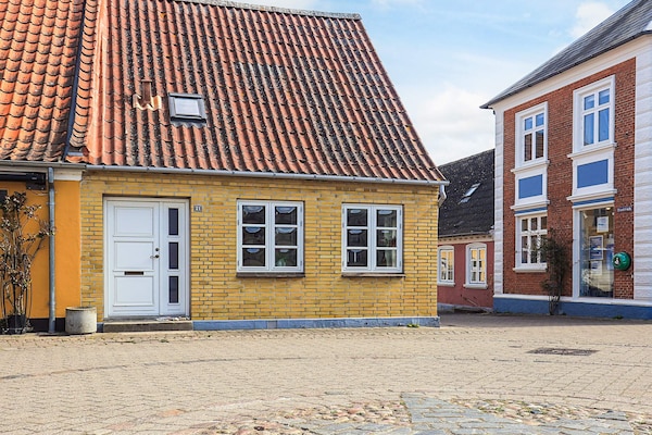 Foto van 6 Personen vakantie huis in Marstal - Vakantiehuis in Marstal - View