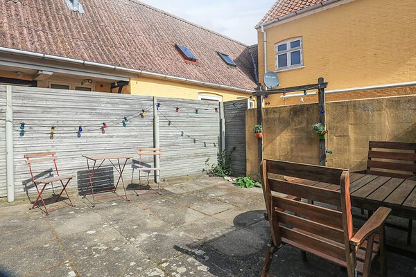 Foto van 6 Personen vakantie huis in Marstal - Vakantiehuis in Marstal - View