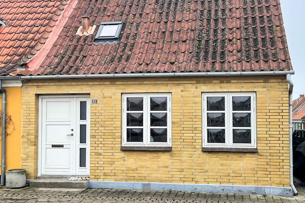 Foto van 6 Personen vakantie huis in Marstal - Vakantiehuis in Marstal - Outdoor
