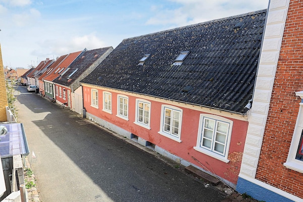Foto van 6 Personen vakantie huis in Marstal - Vakantiehuis in Marstal - View