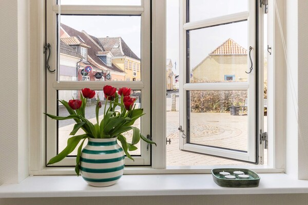 Foto van 6 Personen vakantie huis in Marstal - Vakantiehuis in Marstal - View