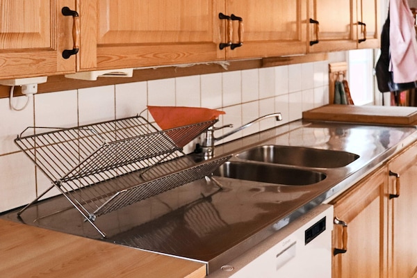 Foto van Vakantiehuis met 3 slaapkamers en sauna - Vakantiehuis in ULLARED - Indoor