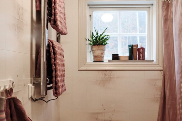Foto van Vakantiehuis met 3 slaapkamers en sauna - Vakantiehuis in ULLARED - Indoor