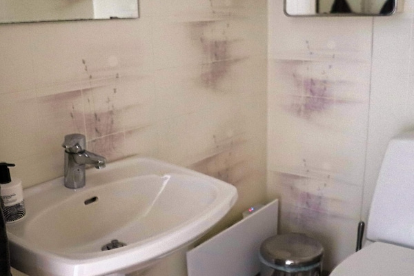 Foto van Vakantiehuis met 3 slaapkamers en sauna - Vakantiehuis in ULLARED - Indoor