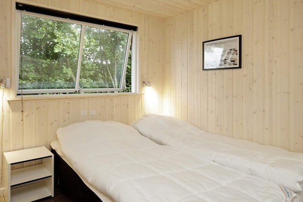 Foto van Luxe zwembadresort in Blavand - Vakantiehuis in Blåvand - Indoor