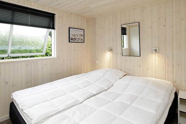 Foto van Luxe zwembadresort in Blavand - Vakantiehuis in Blåvand - Indoor