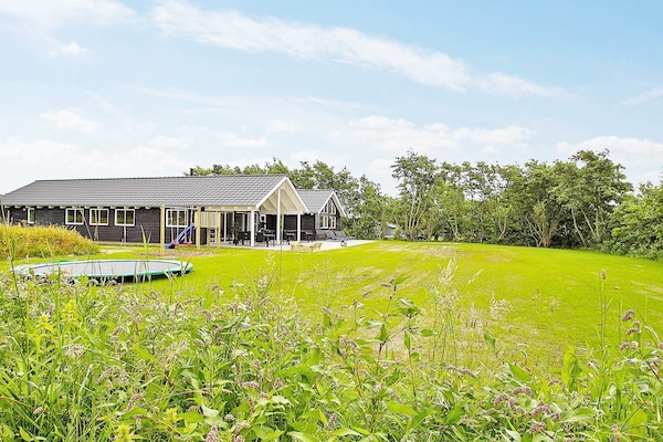 Foto van Luxe zwembadresort in Blavand - Vakantiehuis in Blåvand - Untagged