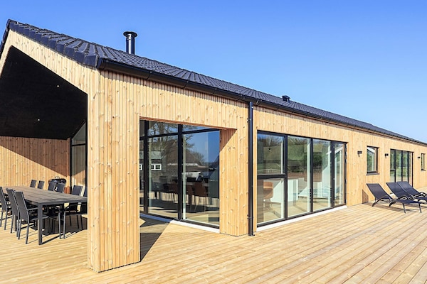 Foto van 5 sterren vakantie huis in Humble - Vakantiehuis in Humble - Outdoor
