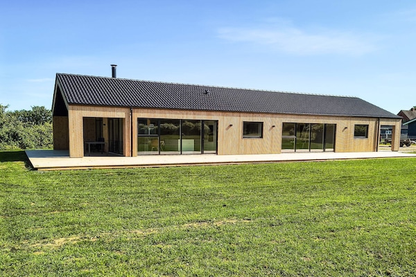 Foto van 5 sterren vakantie huis in Humble - Vakantiehuis in Humble - Outdoor