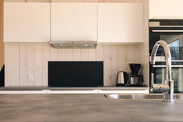 Foto van 5 sterren vakantie huis in Humble - Vakantiehuis in Humble - Indoor