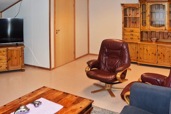 Foto van 12 persoons vakantie huis in Oksvoll - Vakantiehuis in Oksvoll - Indoor