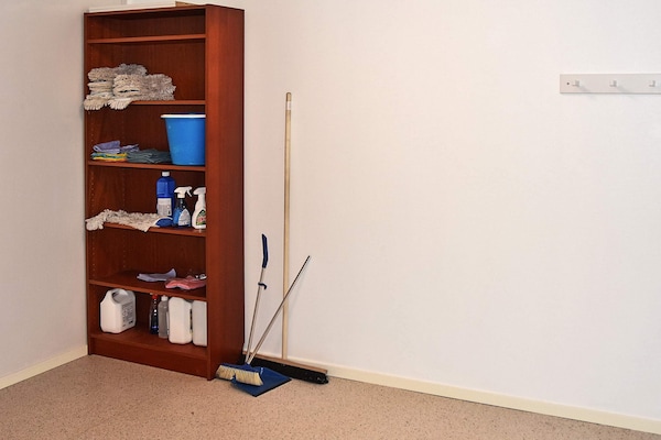 Foto van 12 persoons vakantie huis in Oksvoll - Vakantiehuis in Oksvoll - Indoor