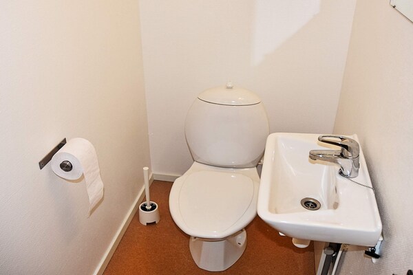 Foto van 12 persoons vakantie huis in Oksvoll - Vakantiehuis in Oksvoll - Indoor