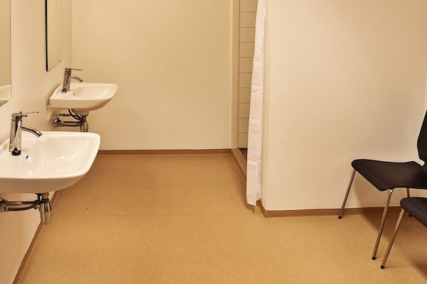 Foto van 12 persoons vakantie huis in Oksvoll - Vakantiehuis in Oksvoll - Indoor