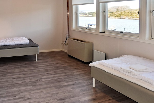 Foto van 12 persoons vakantie huis in Oksvoll - Vakantiehuis in Oksvoll - Indoor