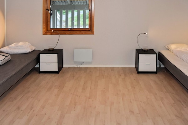 Foto van 12 persoons vakantie huis in Oksvoll - Vakantiehuis in Oksvoll - Indoor