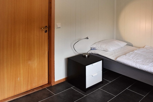 Foto van 12 persoons vakantie huis in Oksvoll - Vakantiehuis in Oksvoll - Indoor