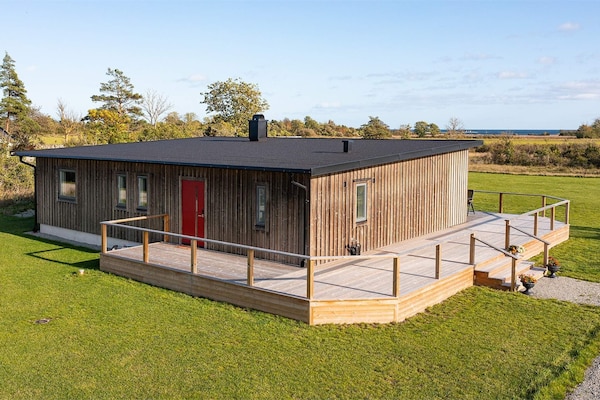 Foto van 5 sterren vakantie huis in Löttorp - Vakantiehuis in Löttorp - Outdoor
