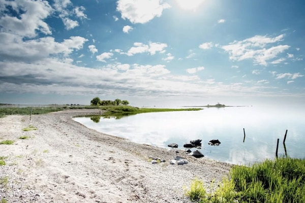 Foto van 5 sterren vakantie huis in Löttorp - Vakantiehuis in Löttorp - Untagged