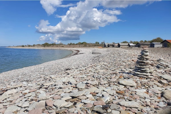 Foto van 5 sterren vakantie huis in Löttorp - Vakantiehuis in Löttorp - Untagged