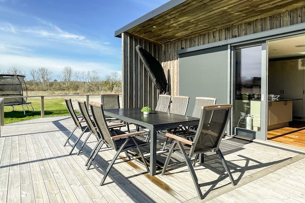 Foto van 5 sterren vakantie huis in Löttorp - Vakantiehuis in Löttorp - Outdoor