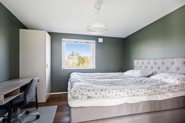 Foto van 5 sterren vakantie huis in Löttorp - Vakantiehuis in Löttorp - Indoor