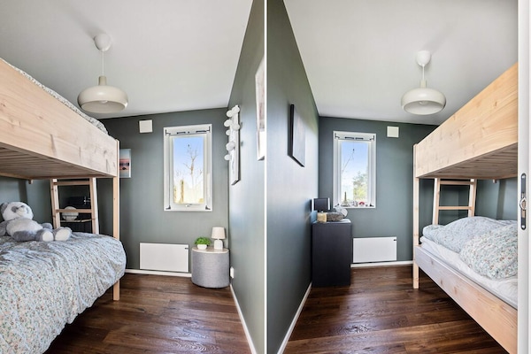 Foto van 5 sterren vakantie huis in Löttorp - Vakantiehuis in Löttorp - Indoor