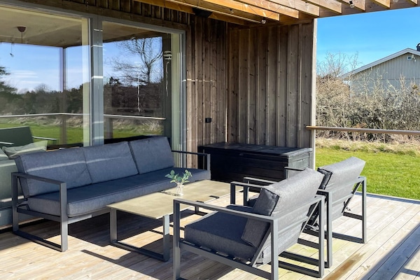 Foto van 5 sterren vakantie huis in Löttorp - Vakantiehuis in Löttorp - Outdoor