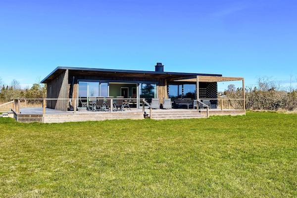 Foto van 5 sterren vakantie huis in Löttorp - Vakantiehuis in Löttorp - Outdoor