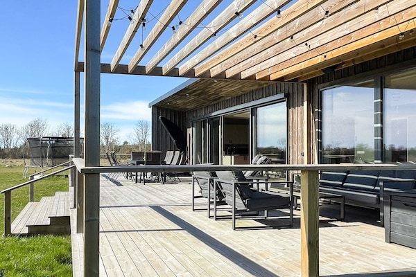Foto van 5 sterren vakantie huis in Löttorp - Vakantiehuis in Löttorp - Outdoor