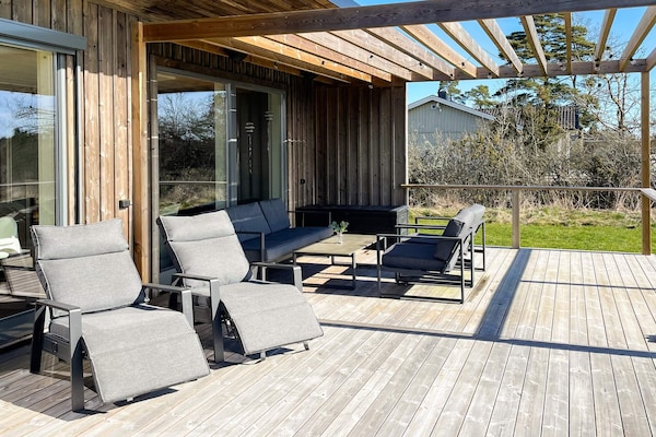 Foto van 5 sterren vakantie huis in Löttorp - Vakantiehuis in Löttorp - Outdoor
