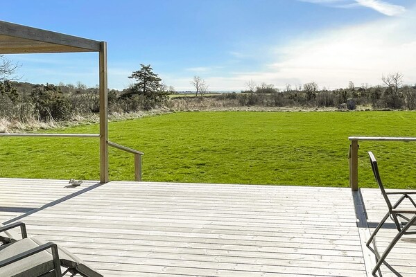 Foto van 5 sterren vakantie huis in Löttorp - Vakantiehuis in Löttorp - Outdoor